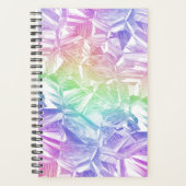 chromatic reality : planner (Voorkant)