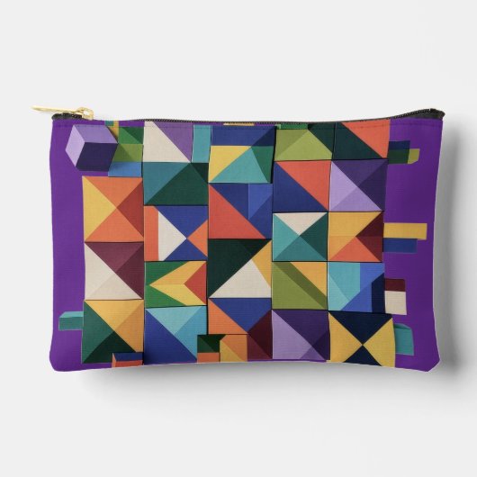 Chromatic Structure Etui (Voorkant)