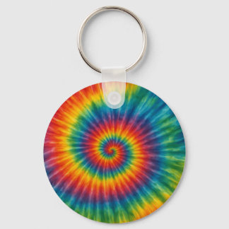 Chromatic Vortex Sleutelhanger
