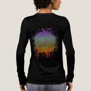 Chromatisch Naweer Tri-Blend Shirt