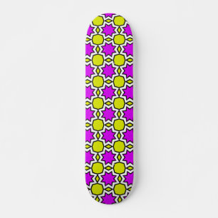 chromatisch skateboard