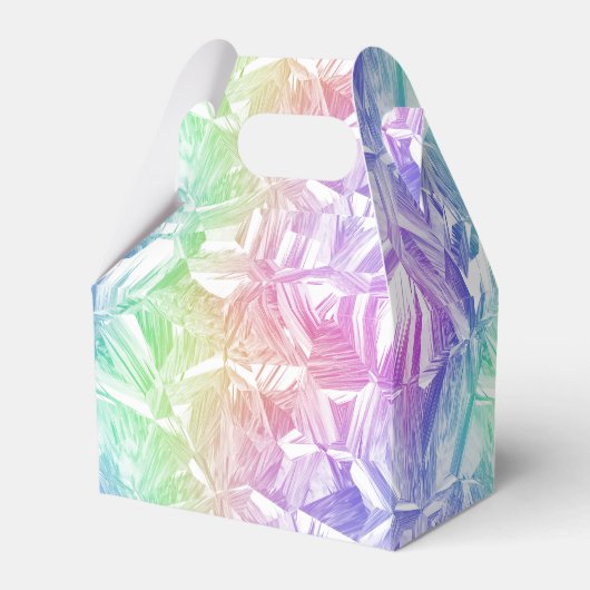 chromatische realiteit: bedankdoosjes (Voorkant Zijde)