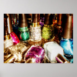 Chromatisme-poster Poster