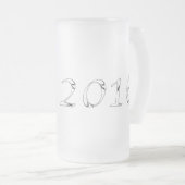 Chrome 2016 Afstuderen Mok 6 (Voorkant rechts)