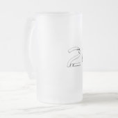 Chrome 2016 Graduation Mug 1 (Devant gauche)