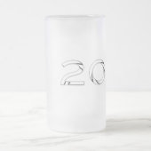 Chrome 2016 Graduation Mug 1 (Centre)