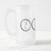 Chrome 2016 Graduation Mug 5 (Gauche)
