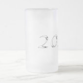 Chrome 2016 Graduation Mug 6 (Centre)