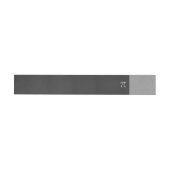 Chrome als PI-symbool op koolstofvezel afdrukken (Individueel)
