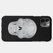 Chrome Cavalera iPhone / iPad case (Achterkant (horizontaal))