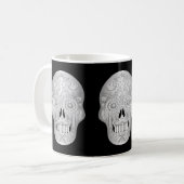 Chrome Cavalera Mug (Devant gauche)