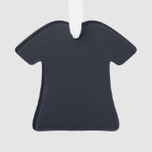 Chrome comme feuille d'érable sur le style de fibr (dos)