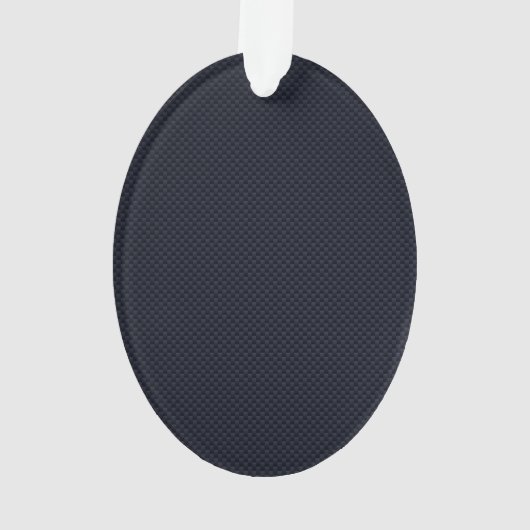 Chrome Comme Fibre de Carbone Impression Scottish  (dos)