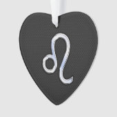 Chrome Comme Leo Zodiac Connexion peau de serpent (devant)