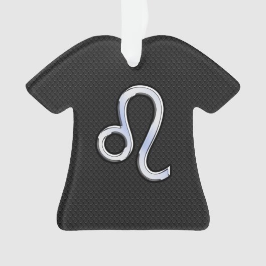 Chrome Comme Leo Zodiac Connexion peau de serpent (devant)