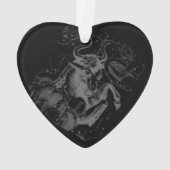 Chrome comme Taurus Connexion Hevelius (dos)