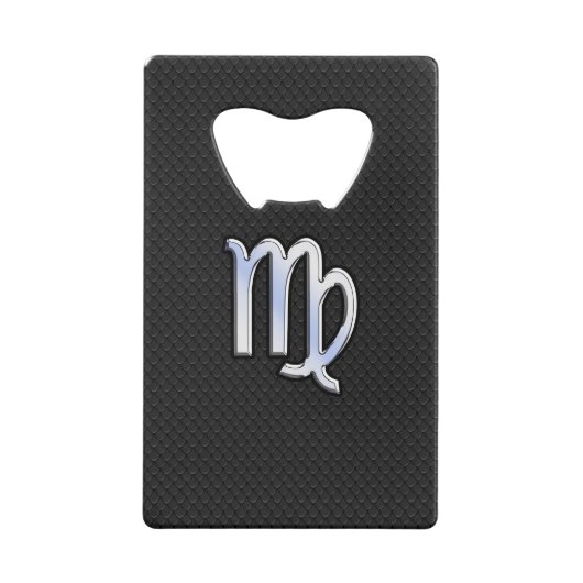 Chrome Comme Virgo Zodiac Connexion peau de serpen (Devant)