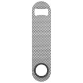 Chrome Comme White Ribbon Sensibilisation Fibre de (Dos)