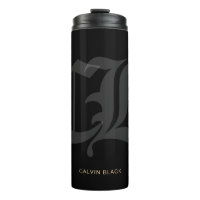Chrome Hearts geïnspireerde moderne minimalistisch
