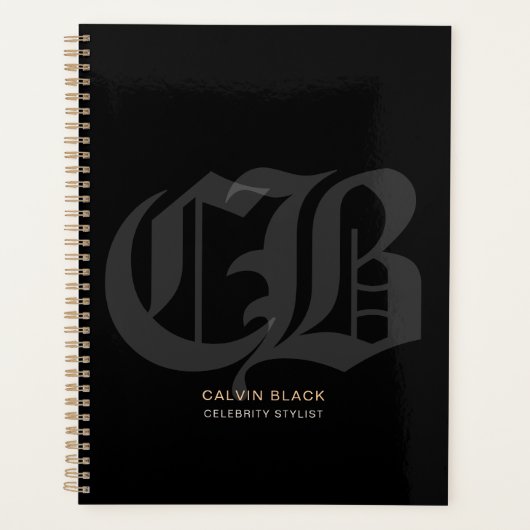 Chrome Hearts Style Moderne Minimaliste Profession (Devant)