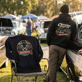 Chrome Legends Hoodie