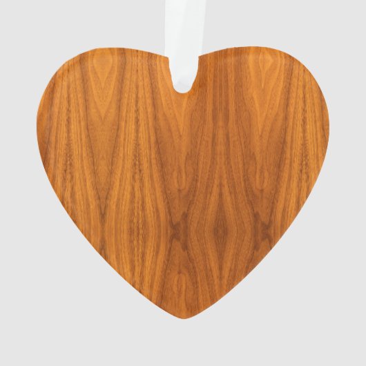 Chrome Like Running Deer on Fine Teak (dos)