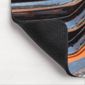 Chrome Muismat (Hoek)