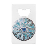 Chrome Mystical Eye Design (Dos)