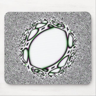 "Chrome"osome Muismat