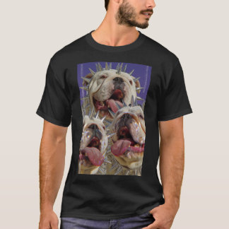 Chrome Pack T-shirt