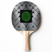 Chrome Pong Ritme