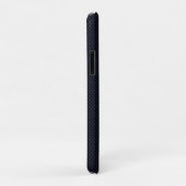 Chrome Sailboot on Carbon Fiber Print Case-Mate iPhone Case (Achterkant/rechts)