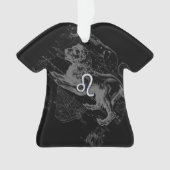 Chrome Style Leo Zodiac Connexion Hevelius (devant)