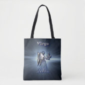 Chrome Virgo Tote Bag (Voorkant)