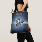 Chrome Virgo Tote Bag (Dichtbij)