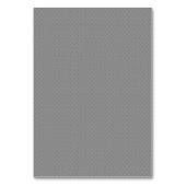 Chrome zoals Capricorn Zodiac Sign on Snake style Kaart (Achterkant)