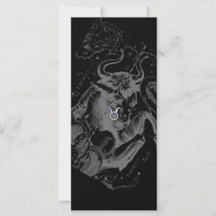 Chrome zoals Taurus Zodiac Sign on Hevelius