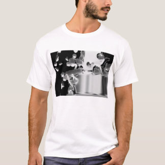 Chromeo T-shirt