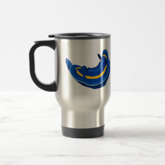 Chromodorid Commuter Slug Mok Porter