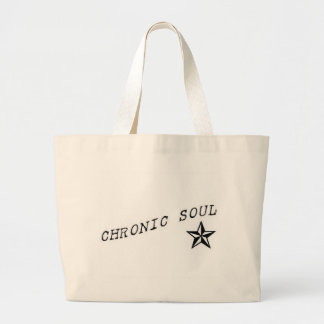 Chronic Soul Bag Grote Tote Bag