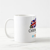 Chronicles de tasse de SME (Gauche)