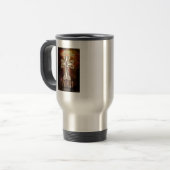 Chronicles de tasse de voyage de Yavn (Devant gauche)