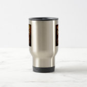Chronicles de tasse de voyage de Yavn (Centre)