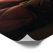 Chronicles of Gor Poster - Fighting Slave of Gor (Hoek)