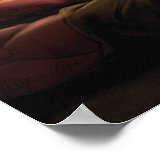 Chronicles of Gor Poster - Fighting Slave of Gor (Hoek)