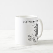 Chronicles van de Mok van de Roos (Voorkant rechts)