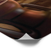 Chroniques de Gor Poster - Rogue of Gor (Coin)