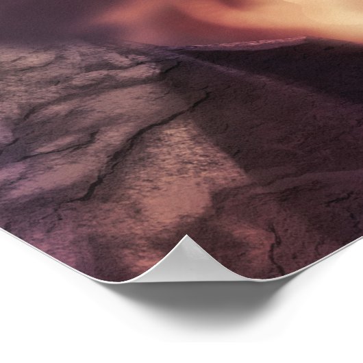 Chroniques de Gor Poster - Tarnsman de Gor (Coin)