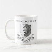 Chroniques de la Mug Rose (Gauche)