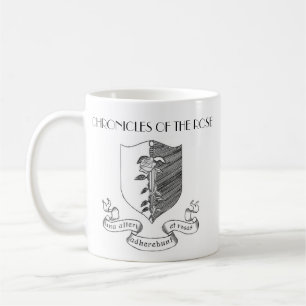 Chroniques de la Mug Rose
